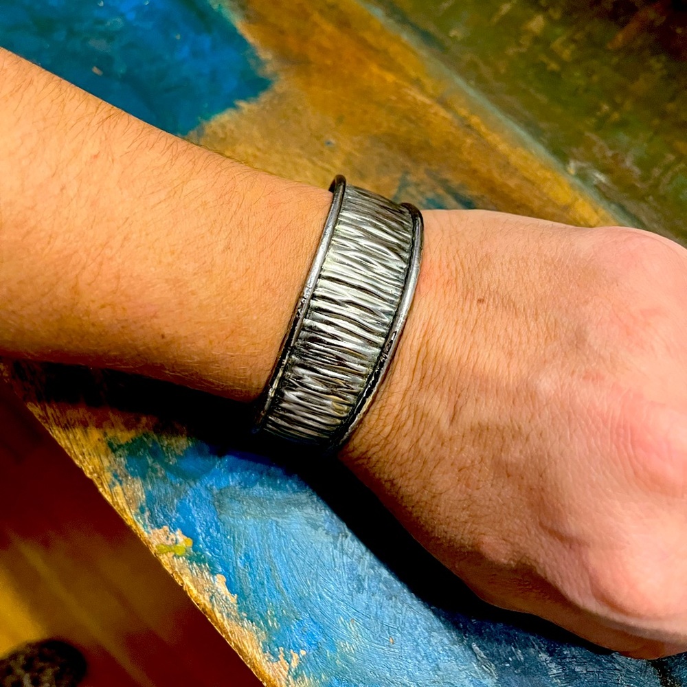 Anju Cuff Bracelet